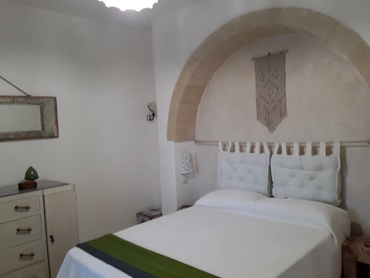 فيلا Trullo Cime Bianche تْشيستيرنِنو المظهر الخارجي الصورة